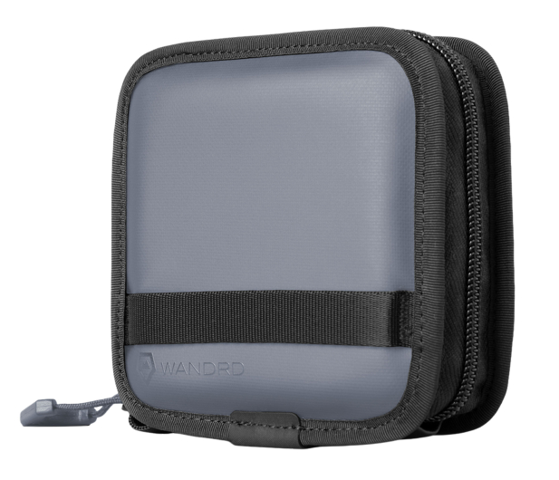 WANDRD Lens Filter Case Aegean Blue - 1550113 - zdjęcie 3